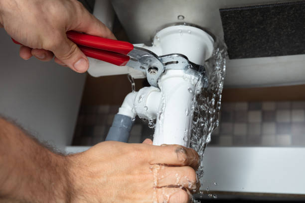 Best Water damage restoration near me  in Brooklyn, IA