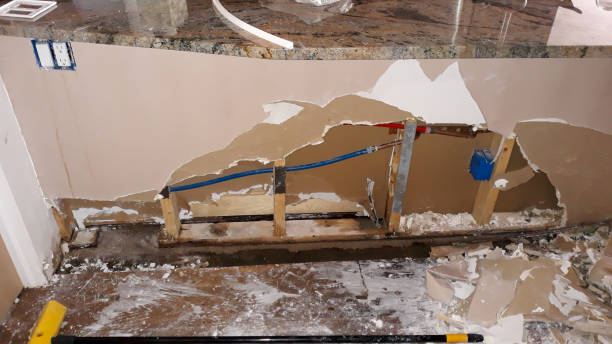 Best Emergency water damage restoration  in Brooklyn, IA