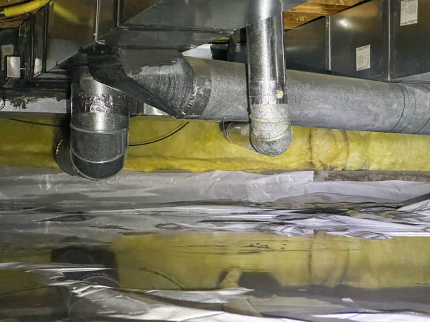 Best Flooded house restoration  in Brooklyn, IA